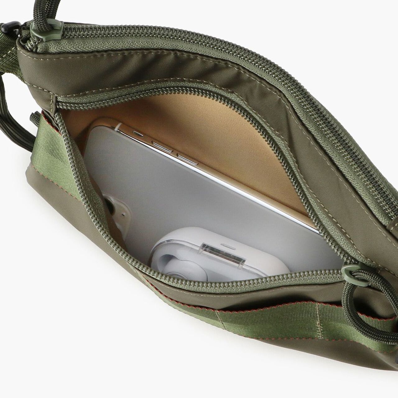 FLAT POUCH,, large image number 8